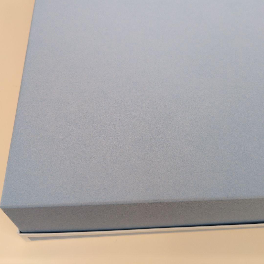 【未使用】ウェッジウッド　ストロベリーブルーム インディゴ スモールプレート5枚