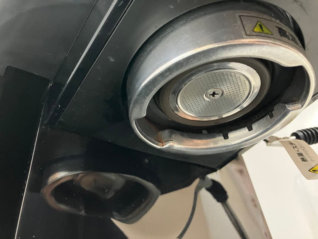 【タイムセール中！】　デロンギスティローザ　エスプレッソ・カプチーノメーカー