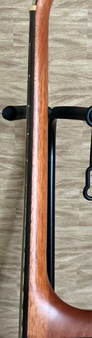 美品 ARIA AF-201 アコースティックギター サンバースト