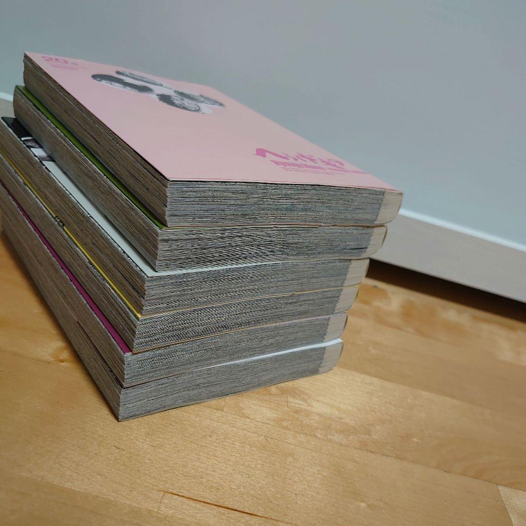 【良品】【初版】漫画 へうげもの 20巻〜25巻 完結 山田芳裕 6冊セット