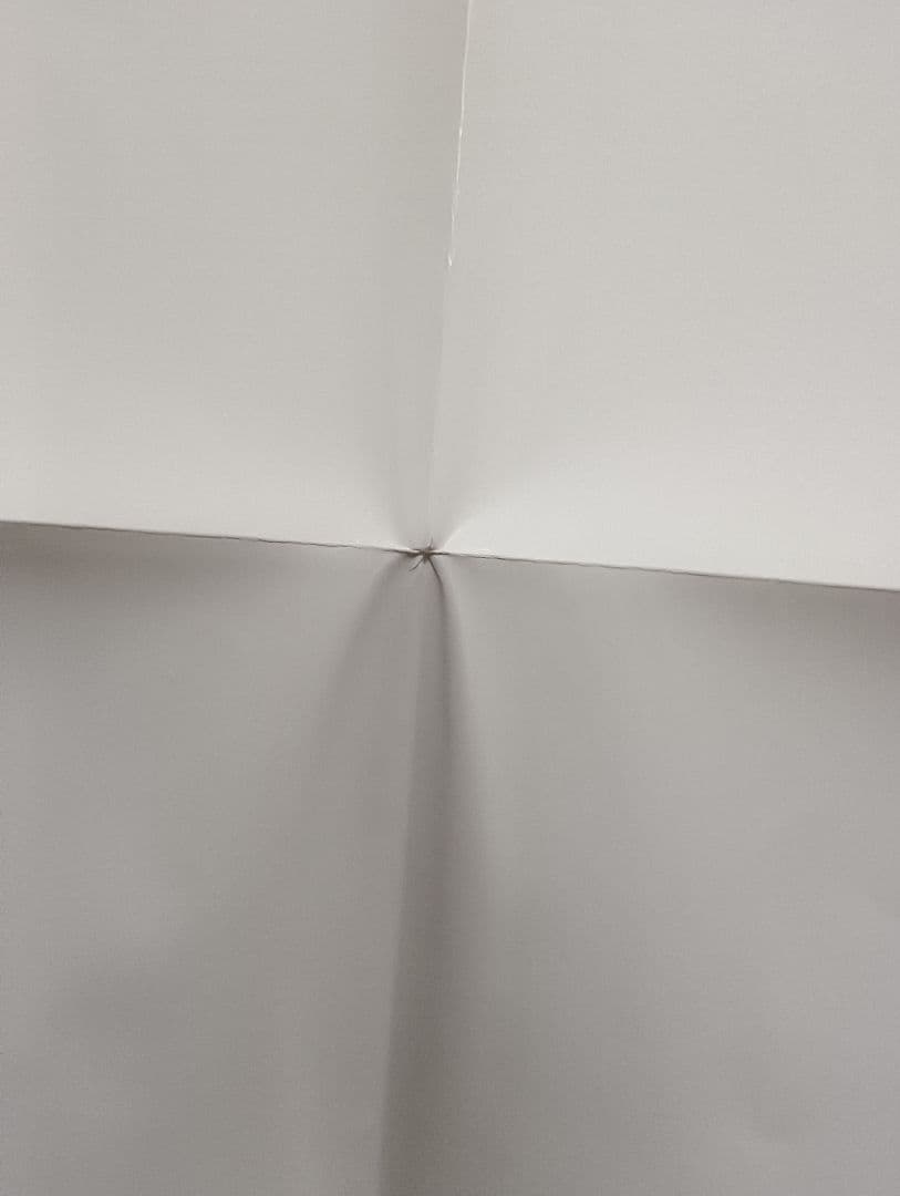 【未使用】カプコン「エリア８８」アーケード版ポスター