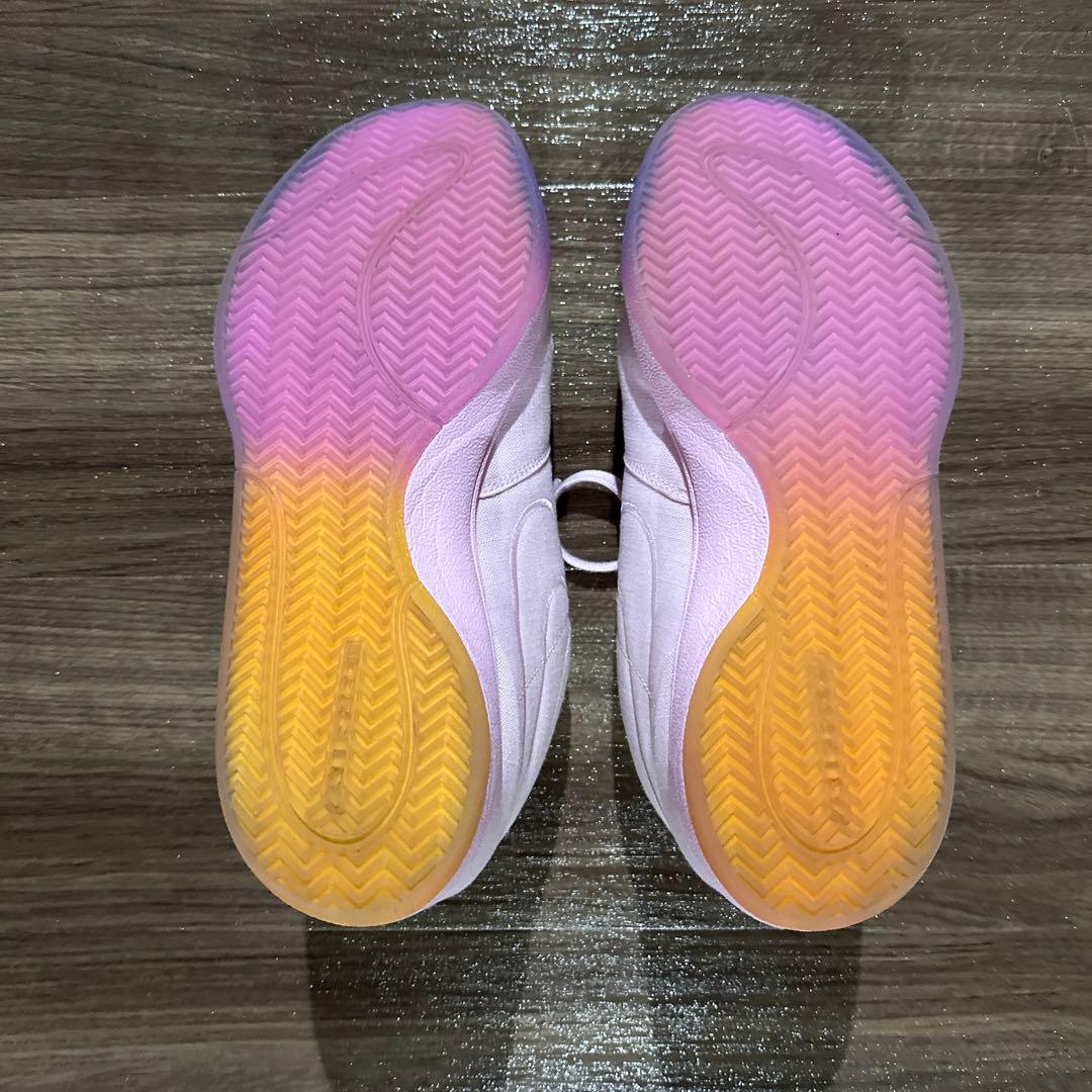 M*i様 NIKE Book 1 Sunrise ナイキ ブック 1