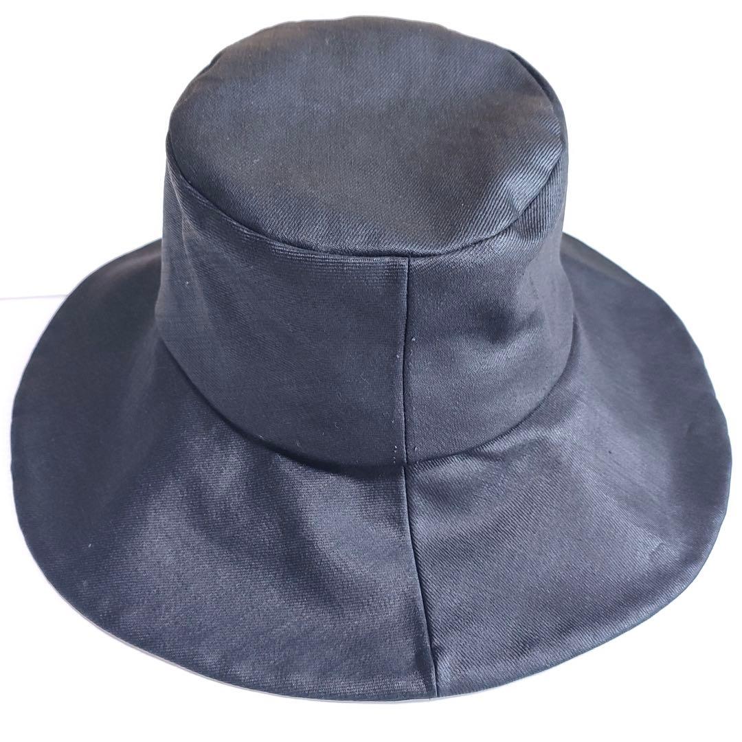 【専用】NA+H　ハット　帽子　h.NAOTO　V系　ゴス　パンク　グランジ