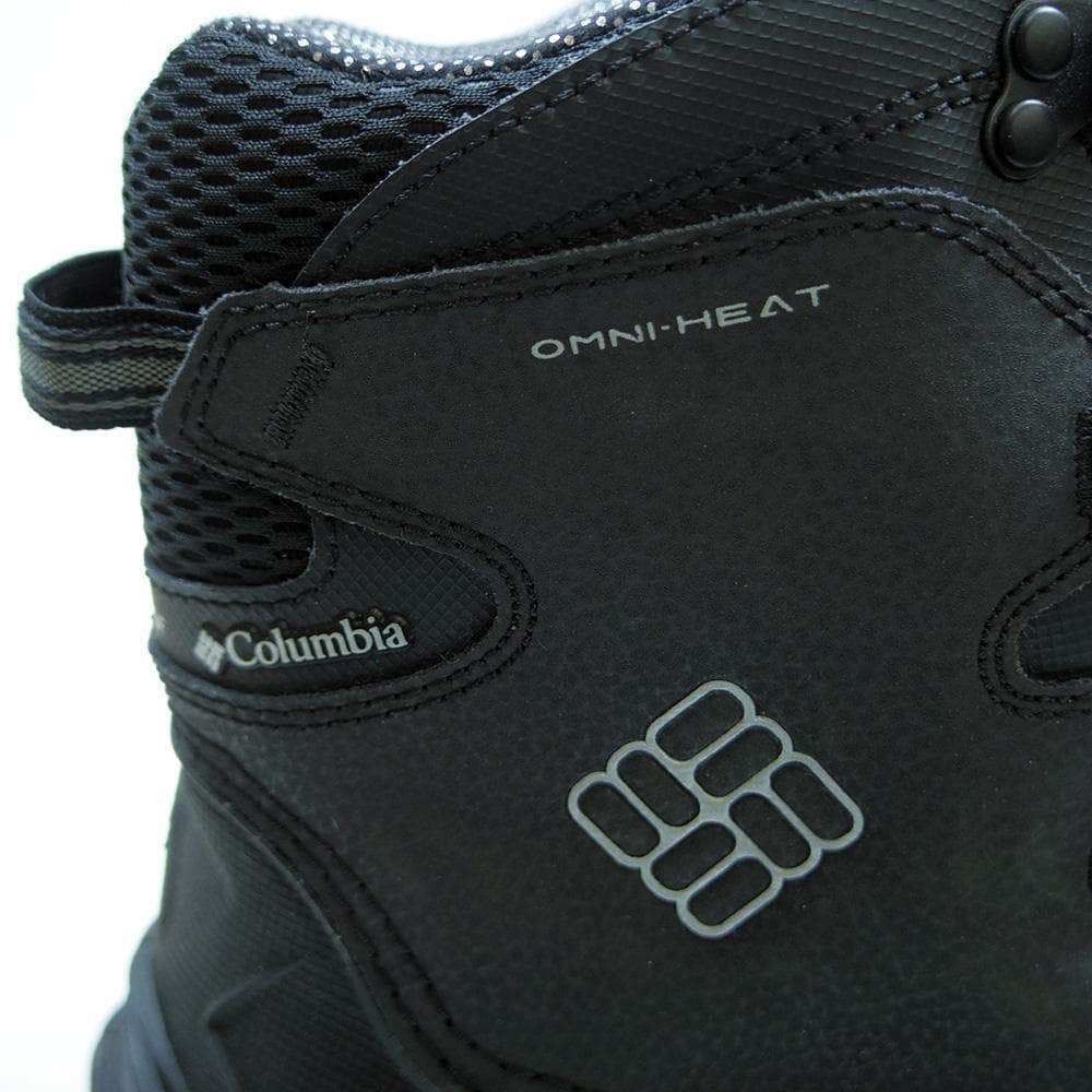 27cm表記　コロンビア　アークテックトリップオムニヒート　/P4267