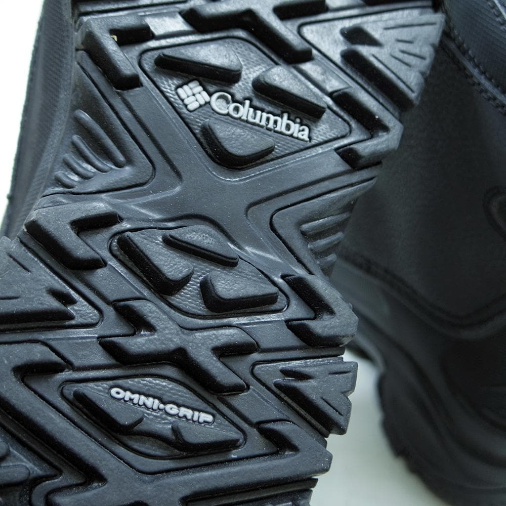 27cm表記　コロンビア　アークテックトリップオムニヒート　/P4267