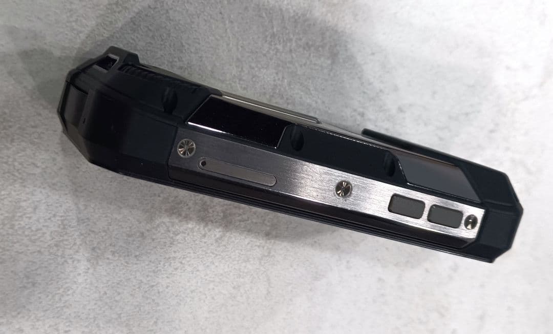 unihertz 8849 tank miniherioG99タフネススマホ