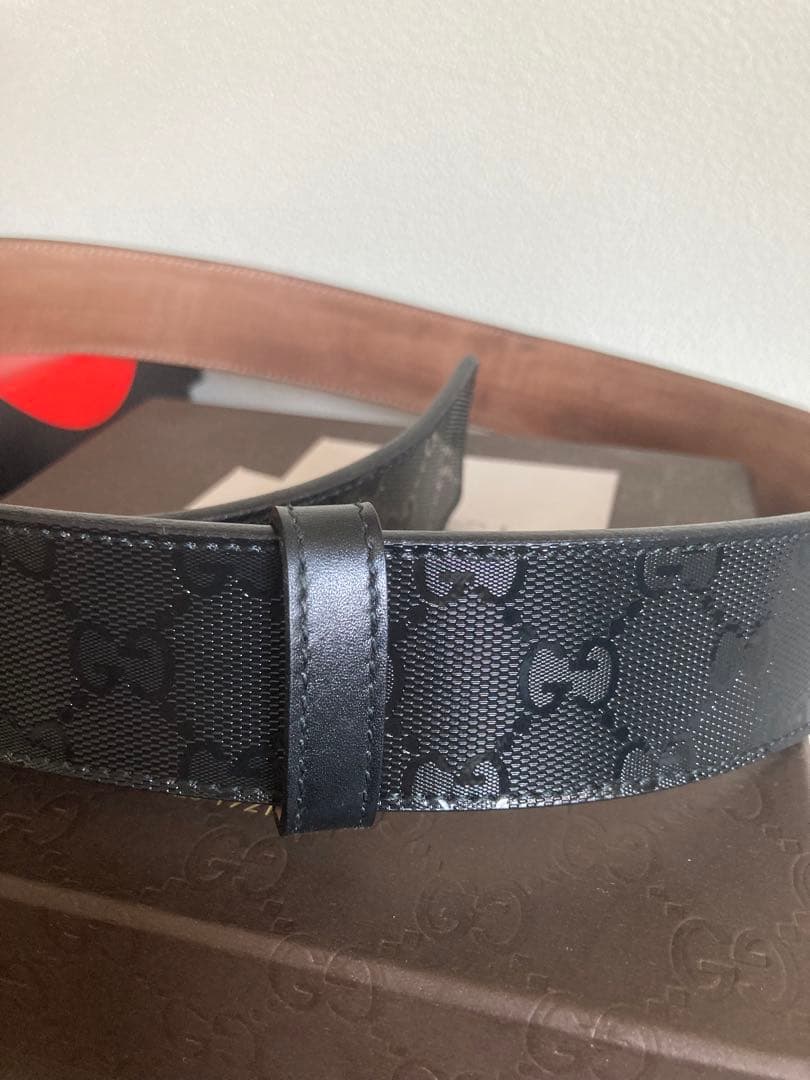 時計 Gucci G belt men