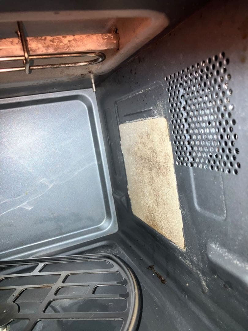 山善　オーブンレンジ MOR-Y165（R）　16年製　YAMAZEN 保証付き