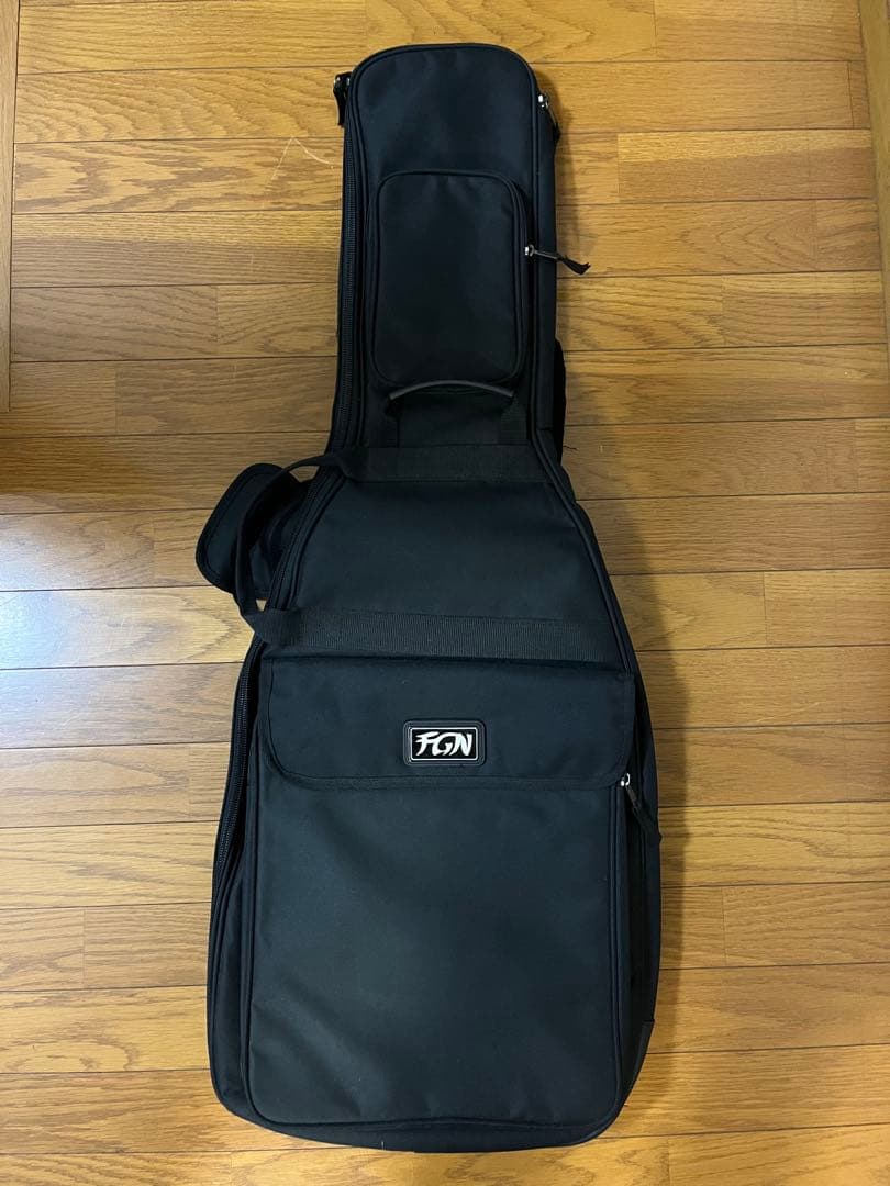 【サイラー】PRS se エレキギター グリーン