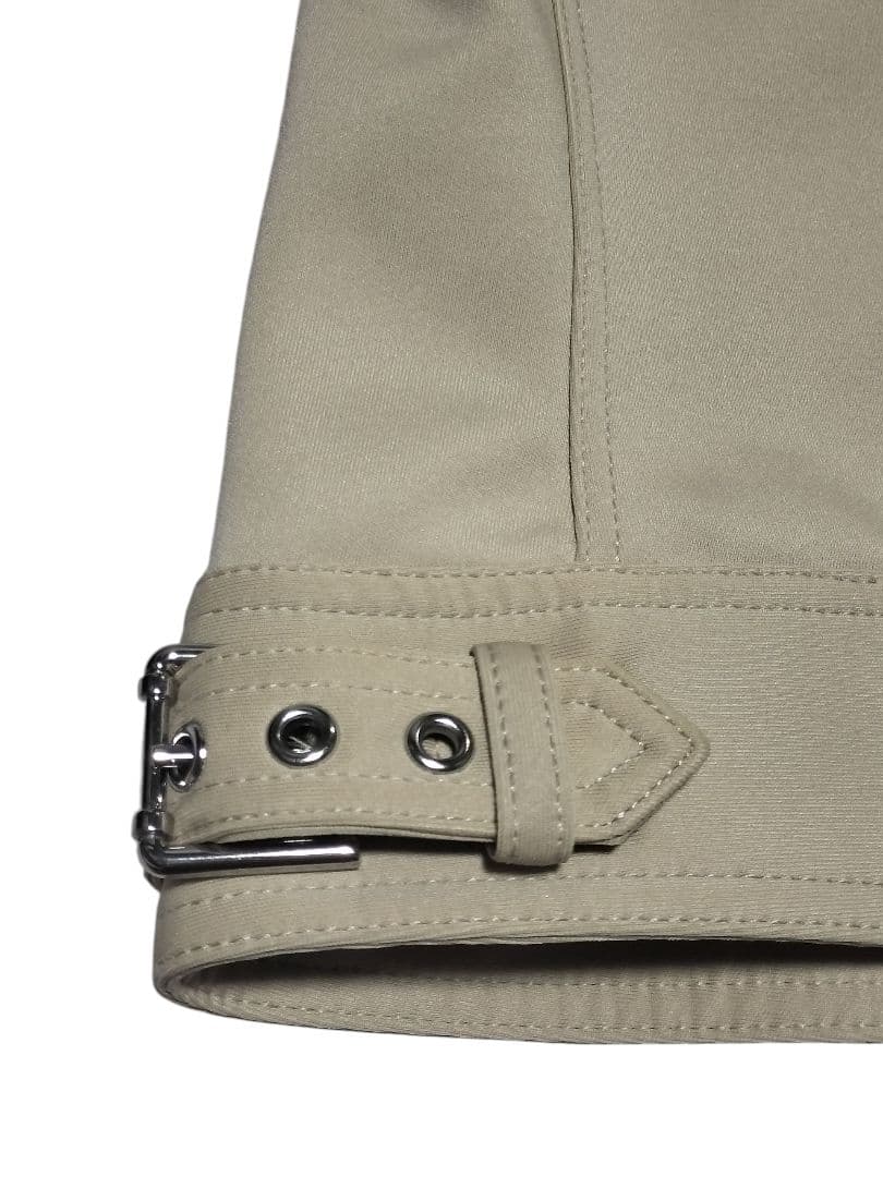 【1点物·希少】ポロラルフローレン バイカージャケット ライダース ラムレザー