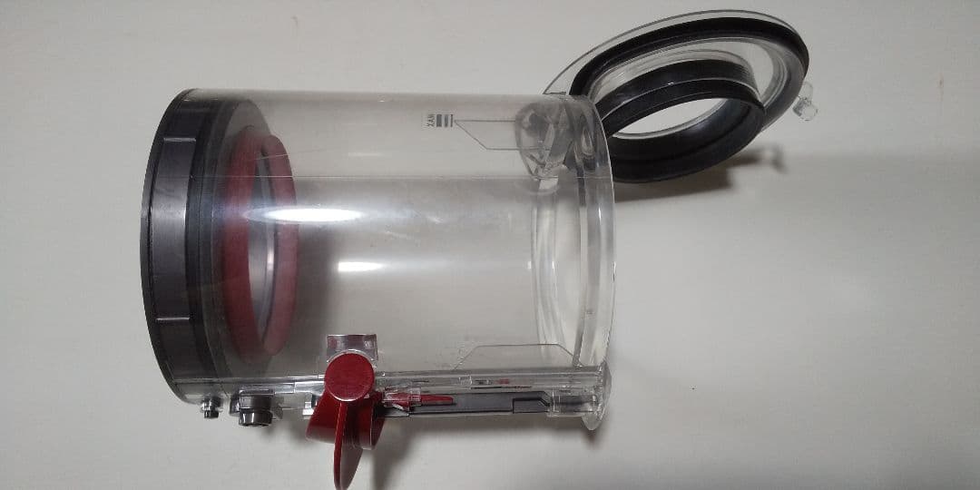 sv15 本体 (ダイソン掃除機)