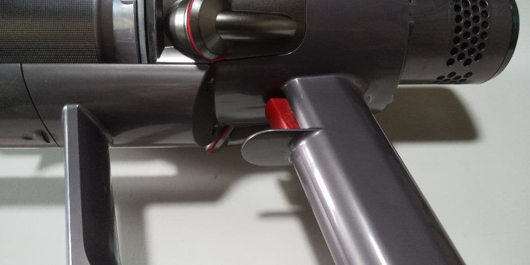 sv15 本体 (ダイソン掃除機)