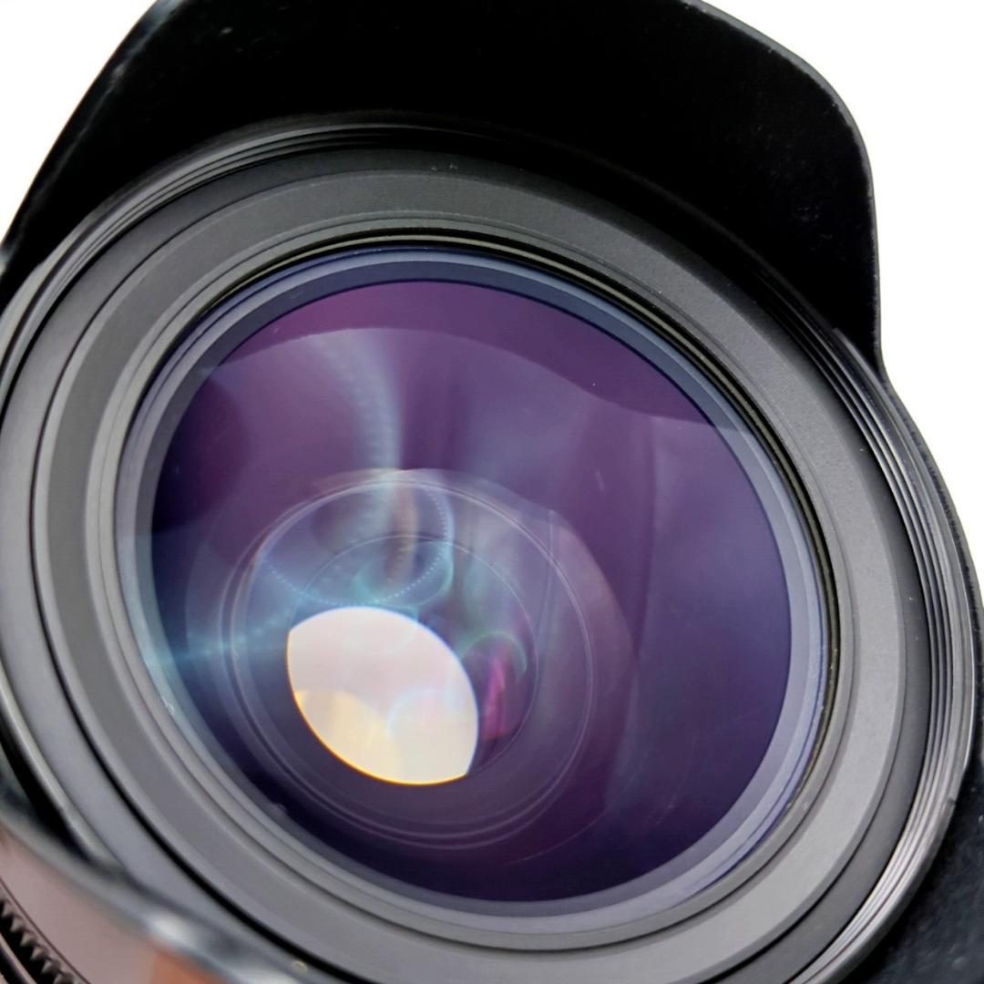 PENTAX FA 31mm f1.8 AL Limited 広角 単焦点レンズ