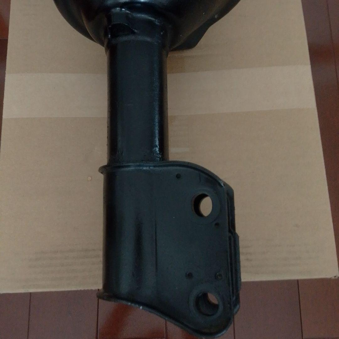 ① GC8インプレッサ フロント左右純正サスペンションキット（リビルト品）2本