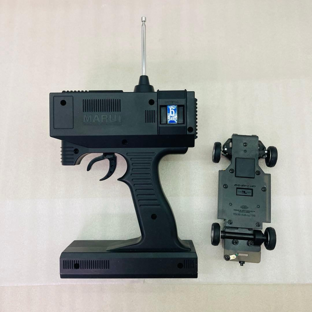 【未組立★希少】RC CLUB アルピーヌ A110 1600S フルセット