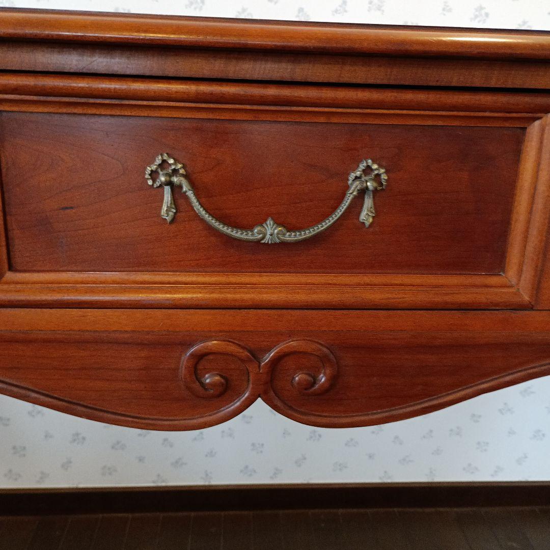 輸入家具　リンホーリン　コンソールテーブル