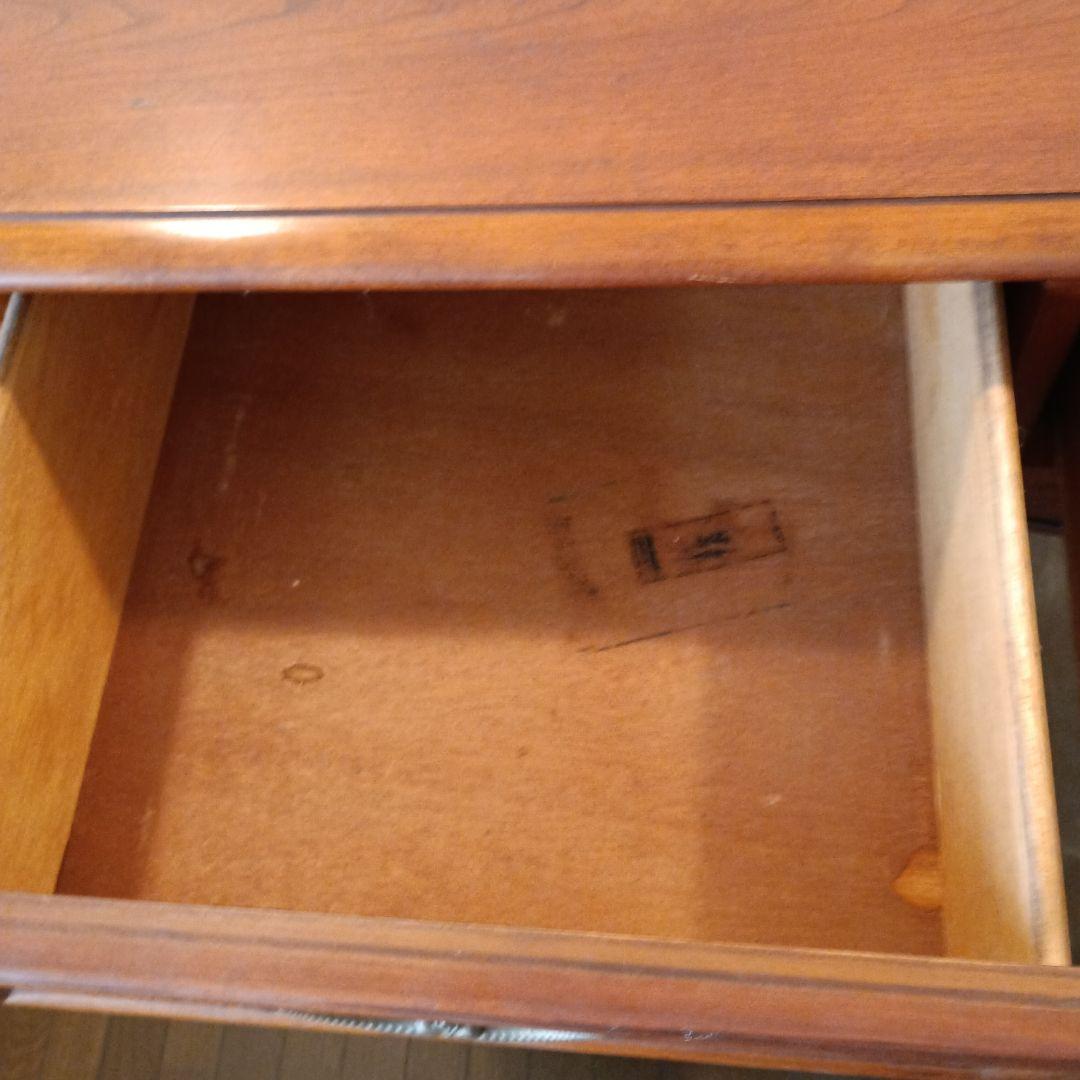 輸入家具　リンホーリン　コンソールテーブル