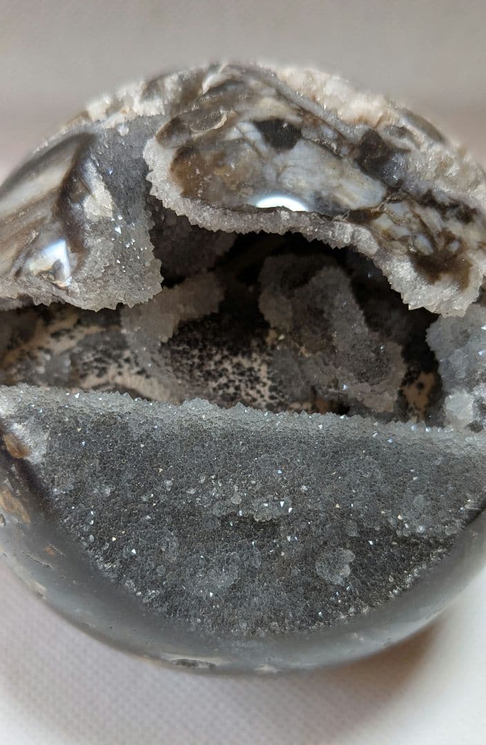 大玉級スファレライトスフィア　ポイントタワー