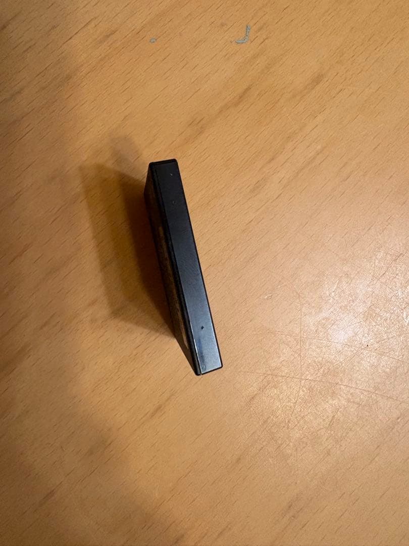 【美品】Panasonic LUMIX DMC-FX1 デジカメ ケース付き