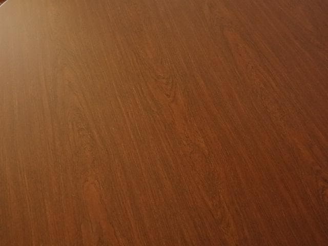 飛騨産業　丸テーブル1000　USED