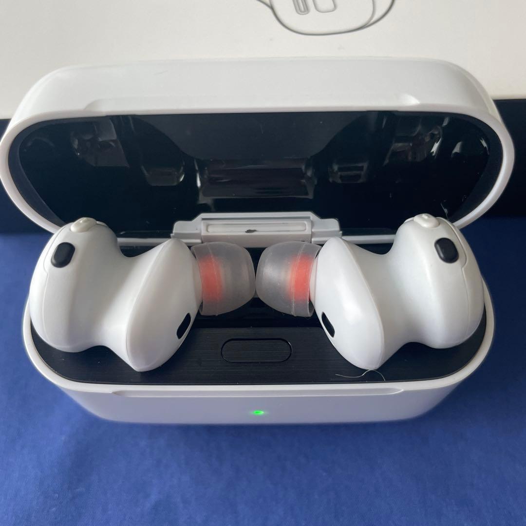 Olive Air ワイヤレスイヤフォン