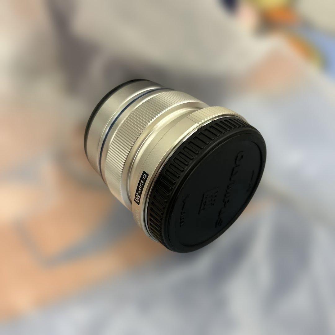 506339オリンパスM.ZUIKO DIGITAL ED 12mm F2.0