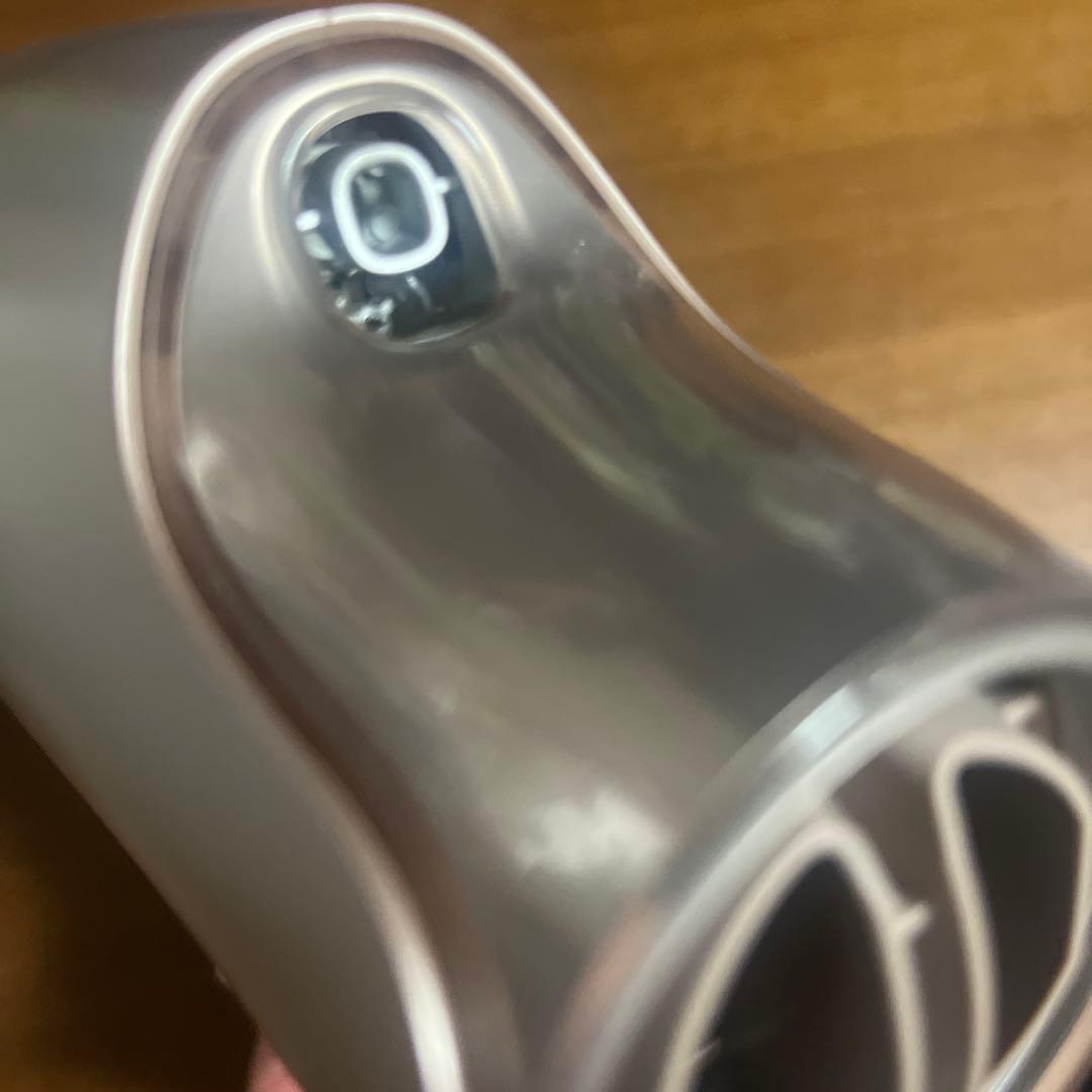 パナソニック ナノケア EH-NA0G ドライヤー ピンクゴールド