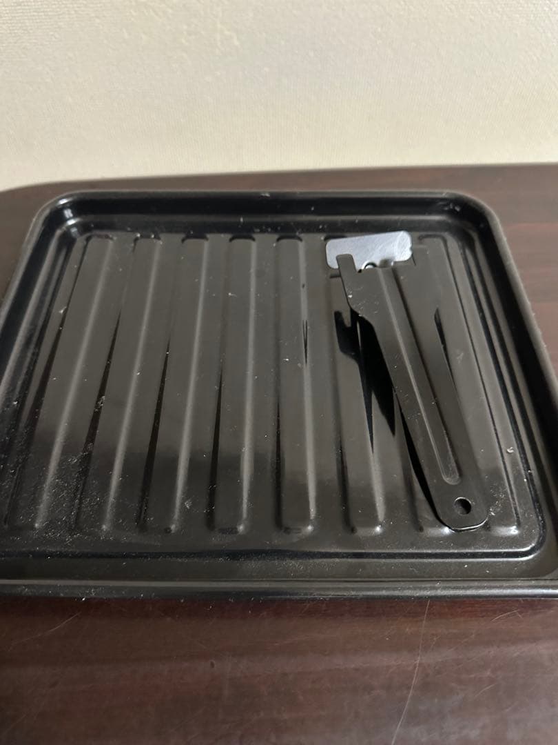 日立 コンベクションオーブン トースター HMO-F100 2020年製