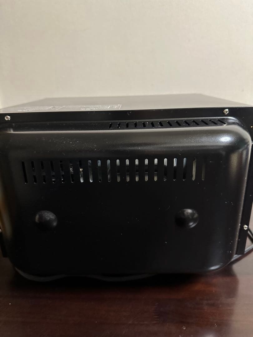 日立 コンベクションオーブン トースター HMO-F100 2020年製