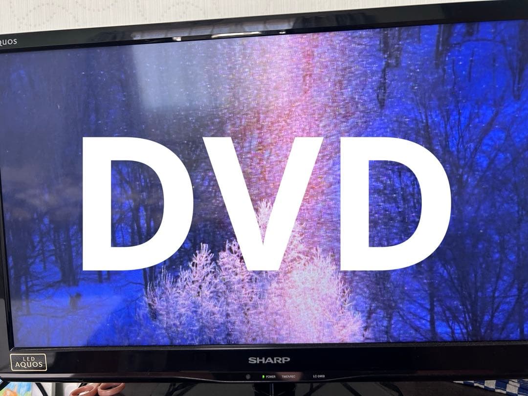 DXアンテナ: ビデオ一体型DVDレコーダー : DXR160Vフルメンテ完動品