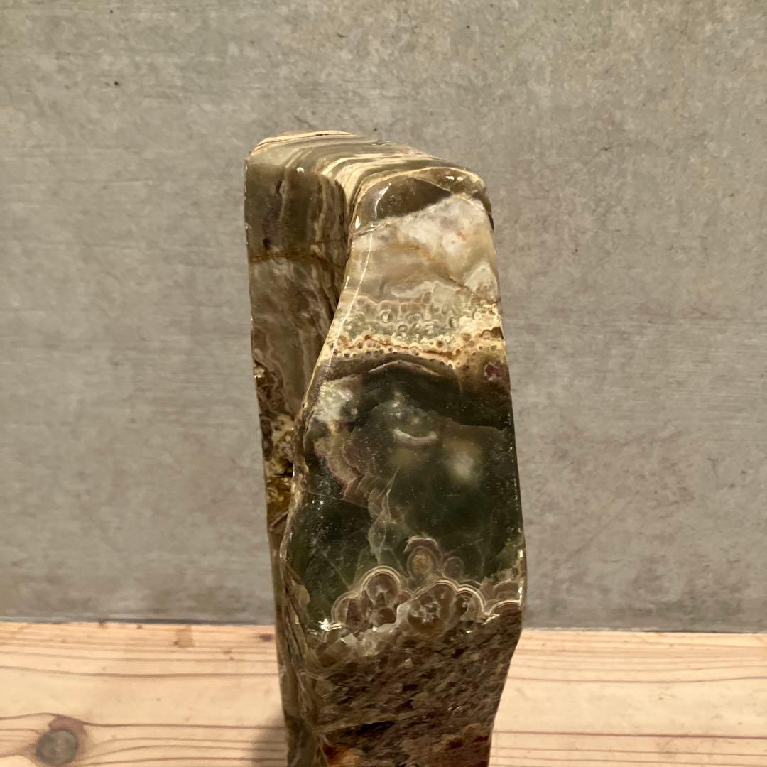 オニキス 瑪瑙 8.5㎏ 原石 誕生石 鑑賞石 自然石 天然石 鉱物 置物 水石