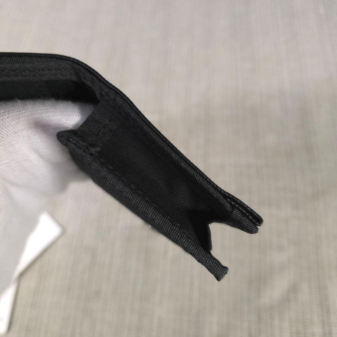 希少　PORTER　ポーター　フリースタイル　名刺入れ　カードケース　ブラック