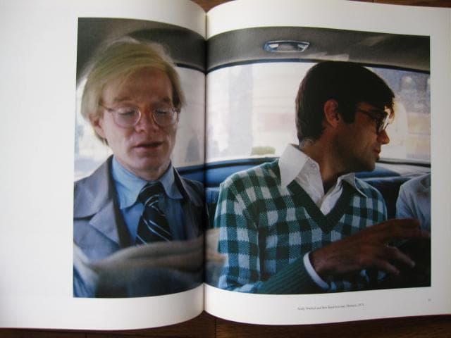 アート・デザイン・音楽 A Photographic Memory 1968-1989