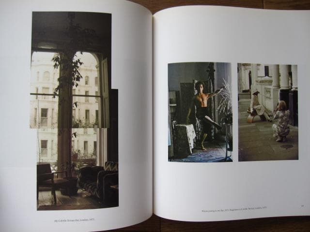 アート・デザイン・音楽 A Photographic Memory 1968-1989