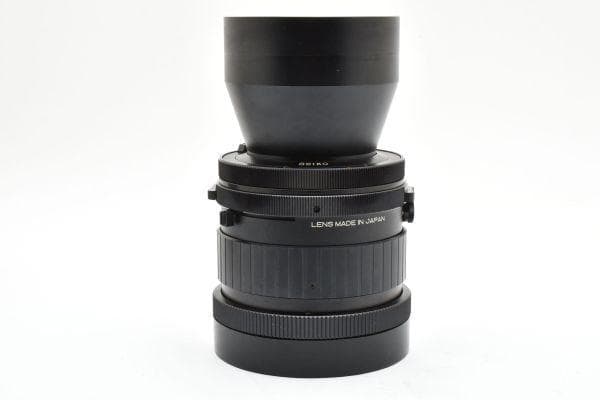 フィルムカメラ Mamiya MAMIYA-SEKOR f4.5 250mm #332-2