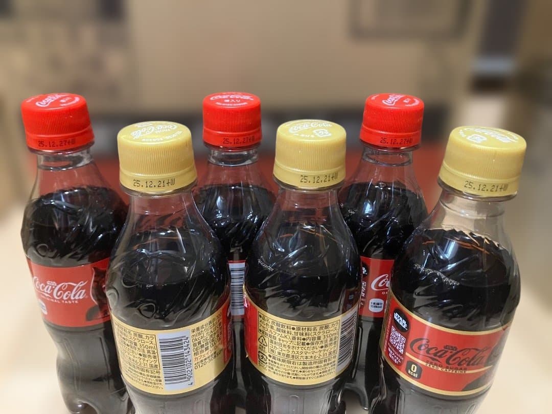 【大幅値下げ】Coca-Cola スターウォーズラベル コンプリートセット