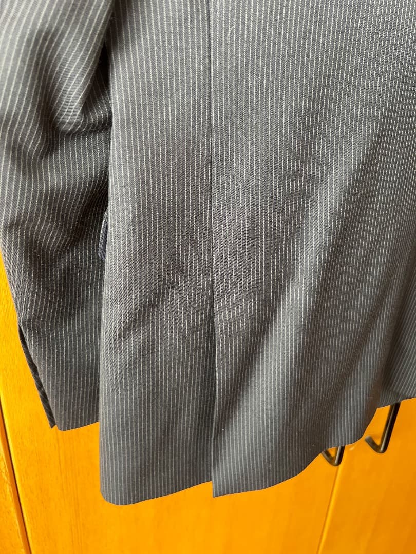 美品 PS PaulSmith セットアップスーツ M2サイズ ネイビー色