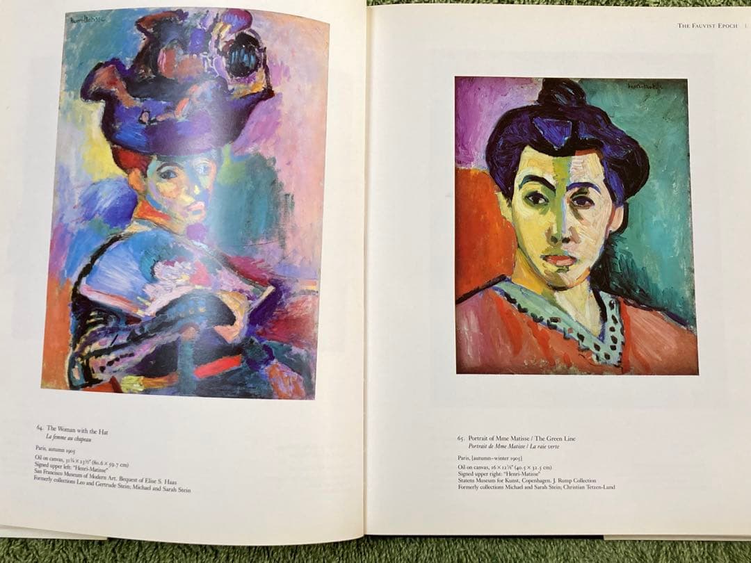 Henri Matisse ⭐️ A Retrospective