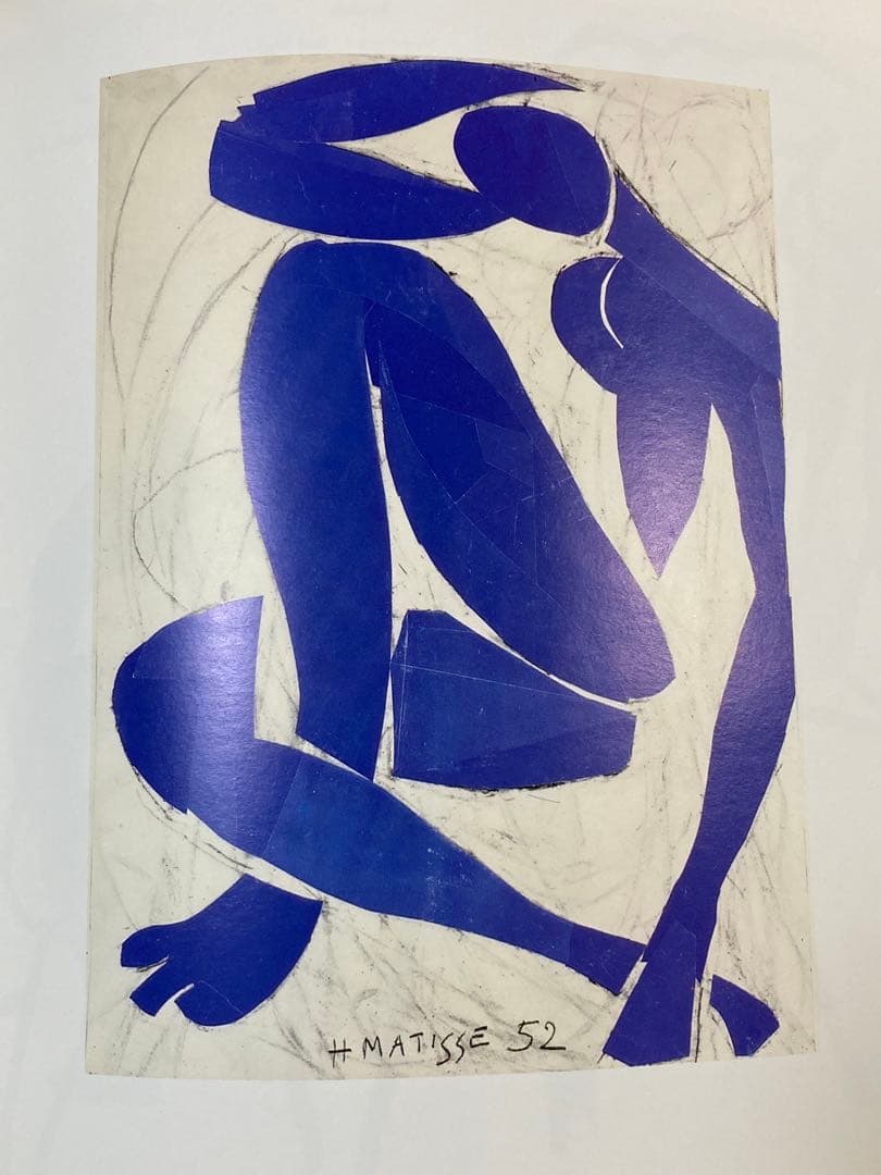 Henri Matisse ⭐️ A Retrospective