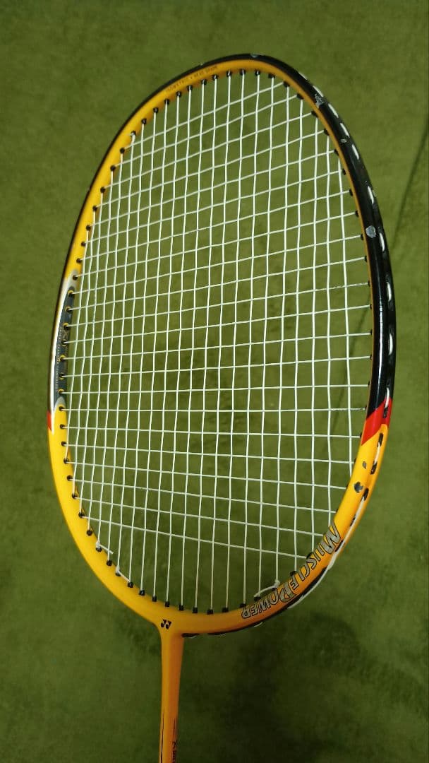 ヨネックス マッスルパワー90 3UG5 YONEX MP90