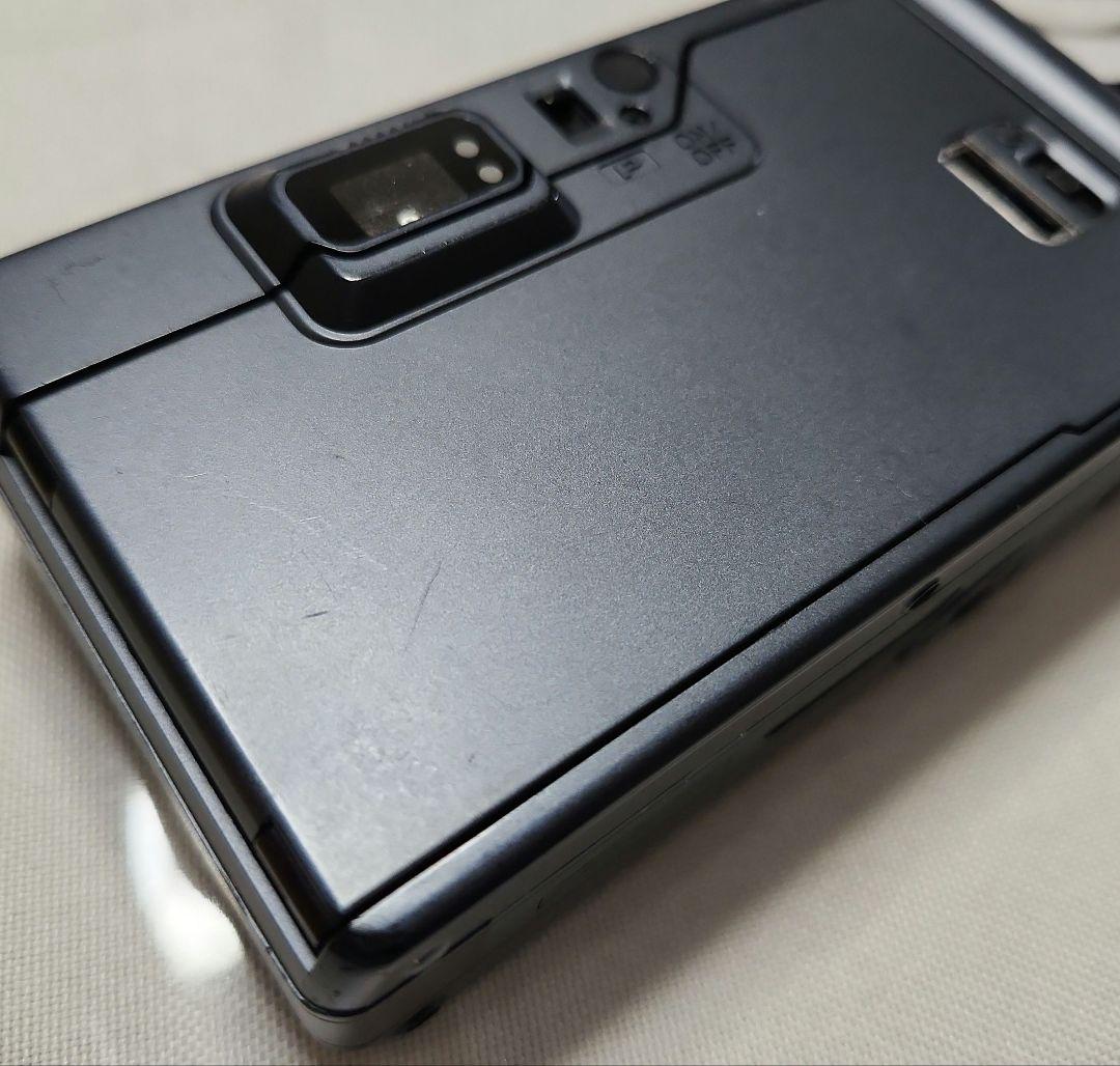 PENTAX ESPIO 80 コンパクトカメラ