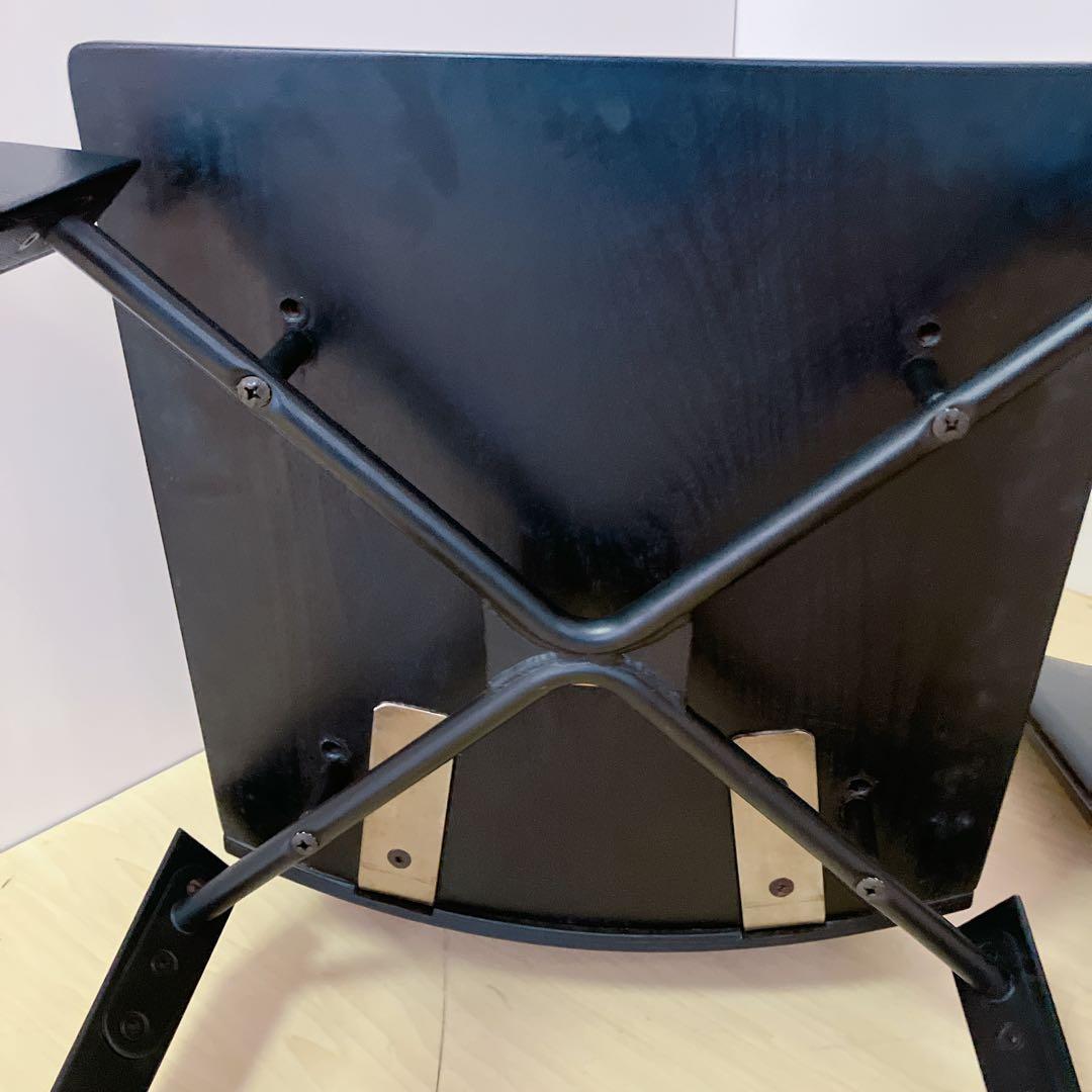 AD CORE エーディコア CERVO ダイニングチェア　デザインチェア　①