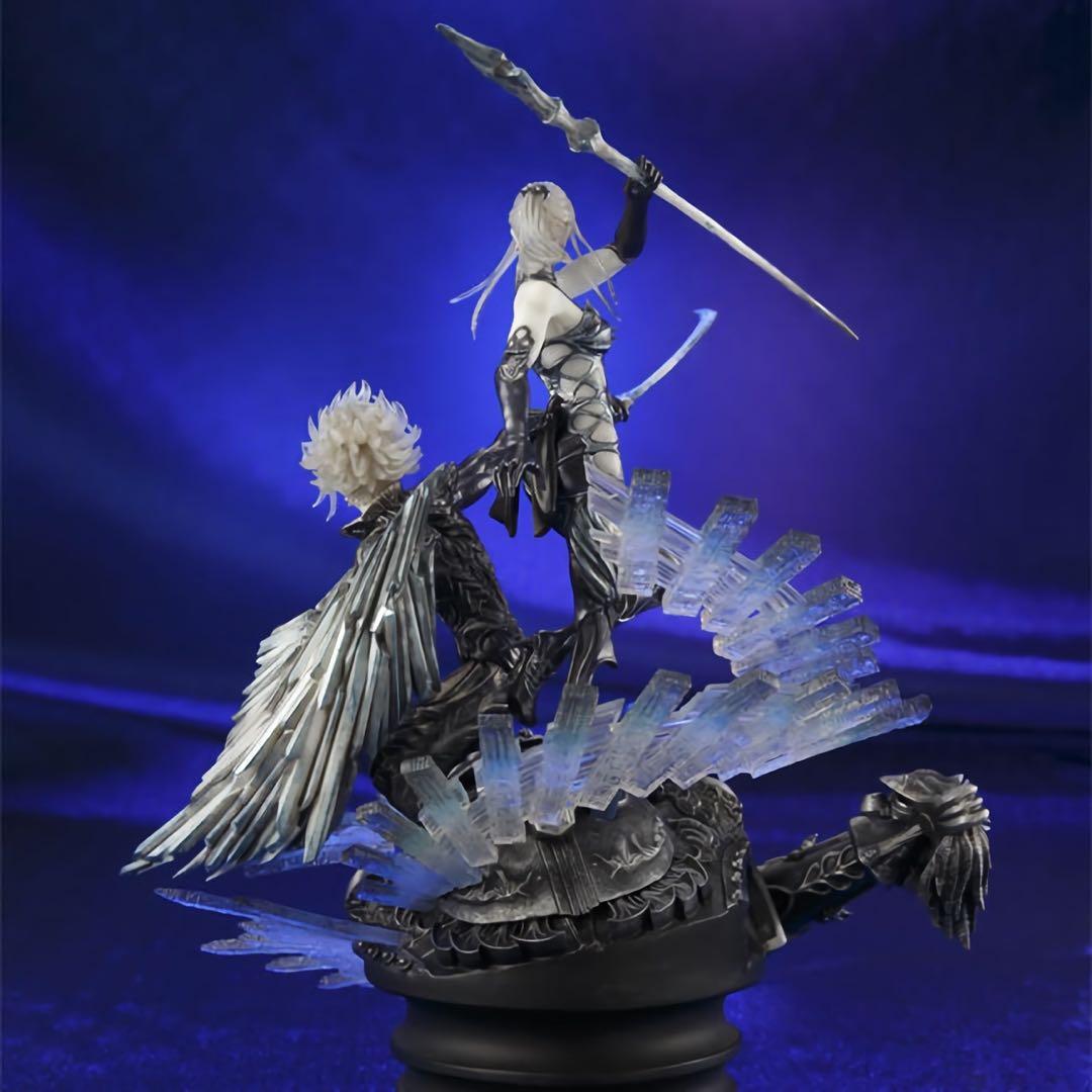 〔特典付き〕FF14 マイスタークオリティ フィギュア オメガ