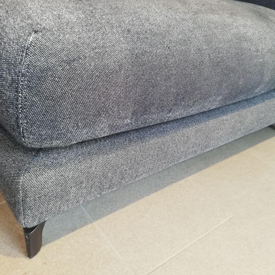 春♡セール◇Rolf Benz ロルフベンツ　|　NUVOLA　|　カウチソファ