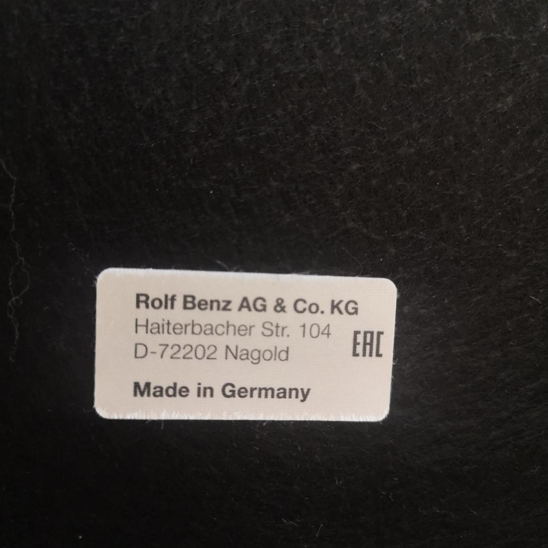 春♡セール◇Rolf Benz ロルフベンツ　|　NUVOLA　|　カウチソファ