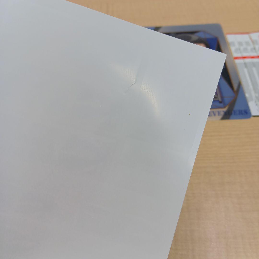 ❶東京リベンジャーズ 場地圭介 色紙 紙類 ステッカーなど まとめ売り