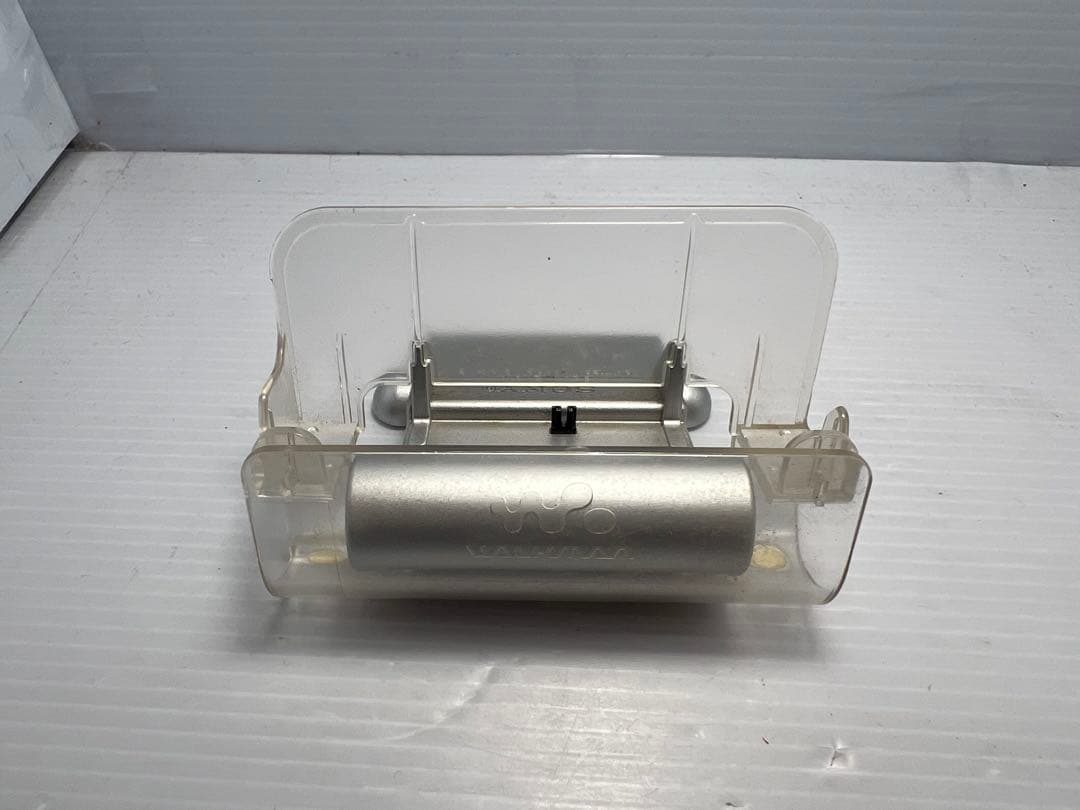 SONY ソニー MDプレーヤー MZ-N910