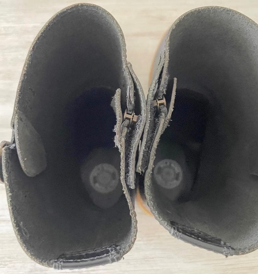 未使用試着のみ　WILDWIN　WWM-0006 ブーツ26.5㎝