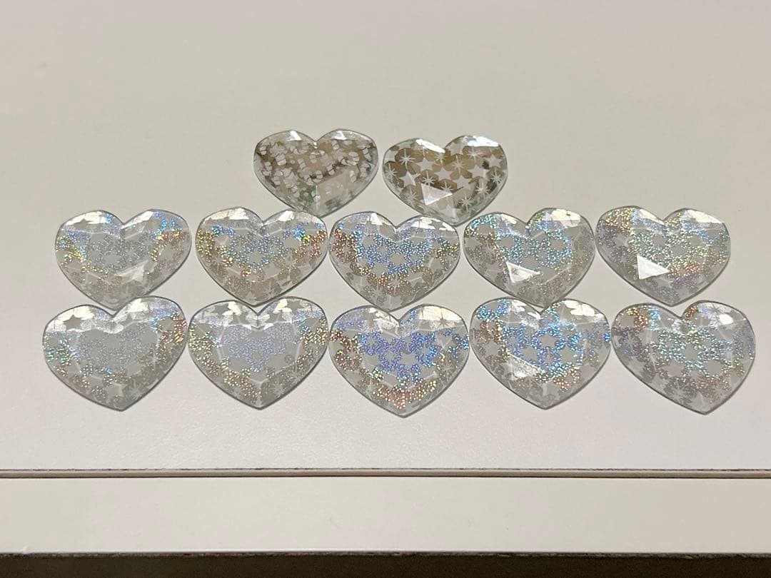 プリティーリズム プリズムストーン レア 53個 まとめ売り