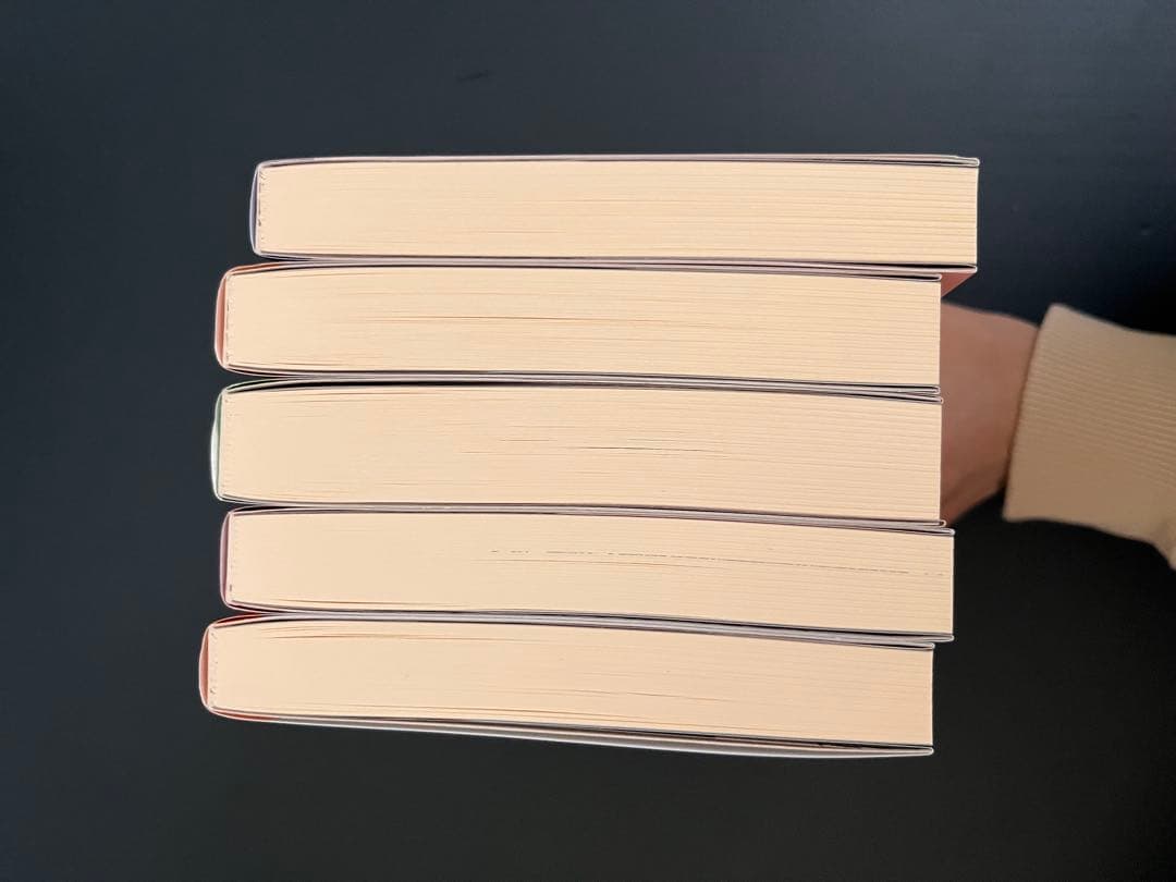 ムーミン全集(箱付き)美品